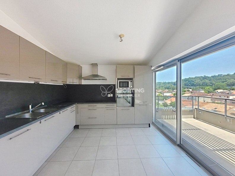 vente Appartement Cenon - Photo 3