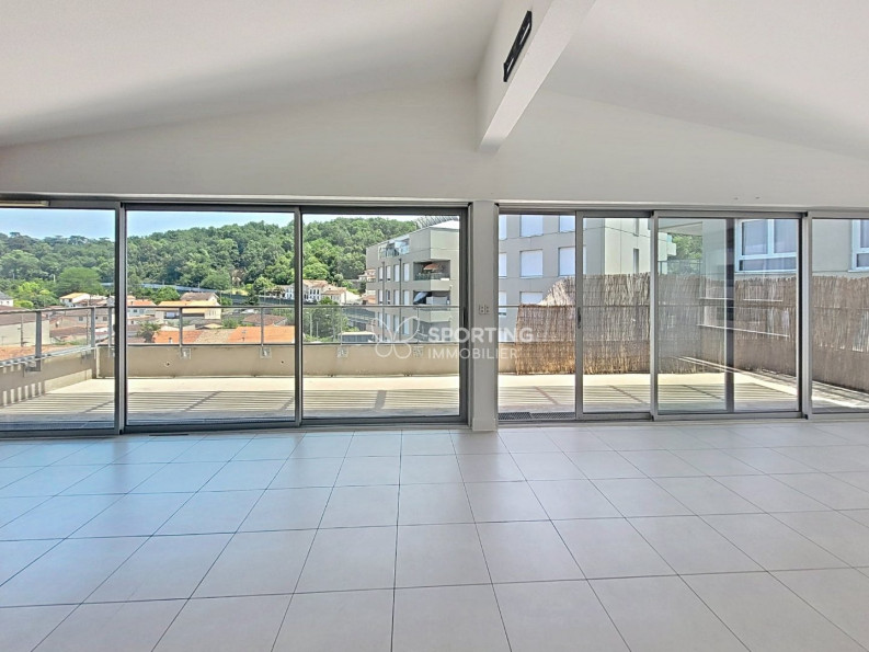 vente Appartement Cenon - Photo 2