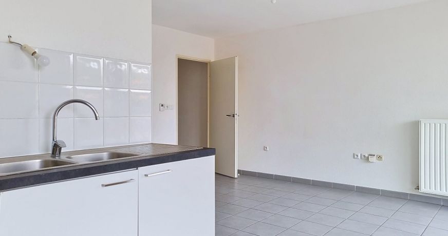 vente Appartement Toulouse
