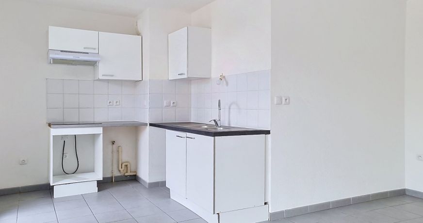 vente Appartement Toulouse