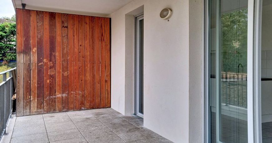 vente Appartement Toulouse