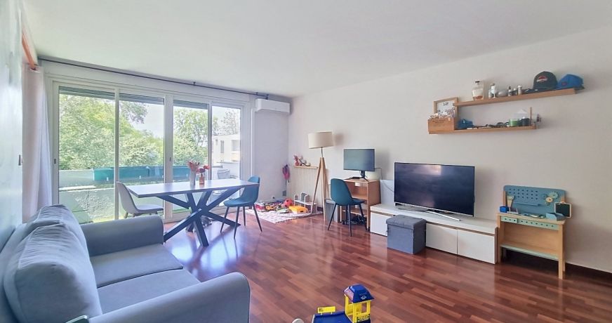vente Appartement Toulouse