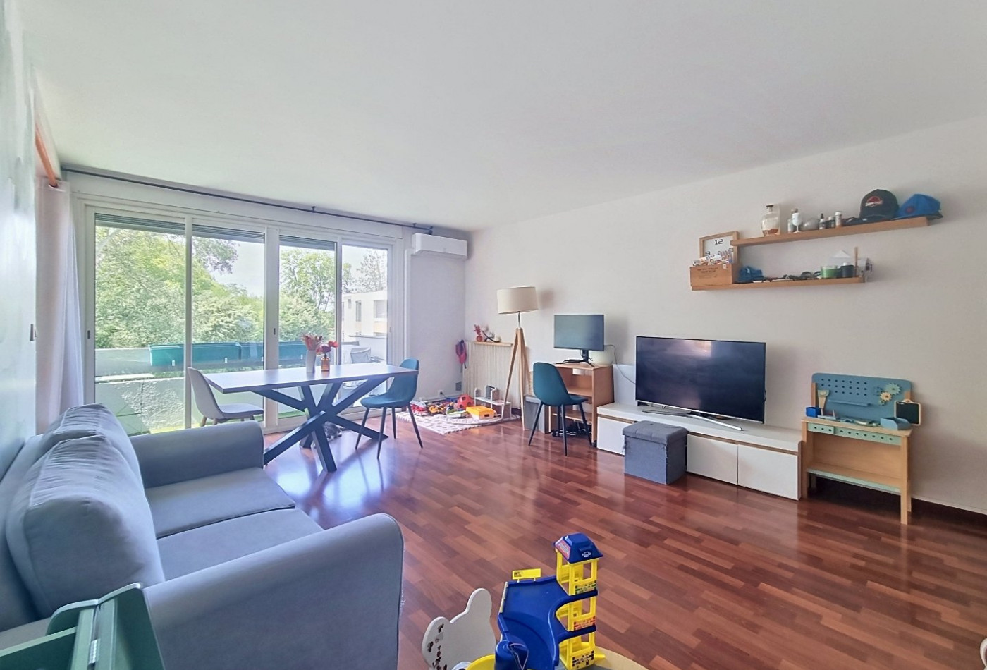vente Appartement Toulouse - Photo 1