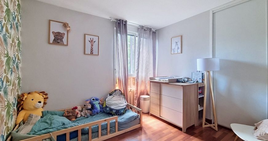 vente Appartement Toulouse