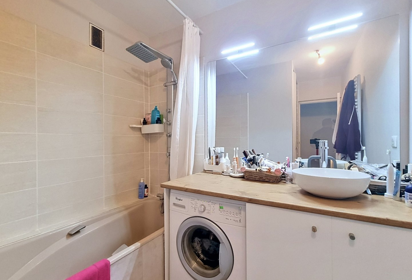 vente Appartement Toulouse - Photo 5