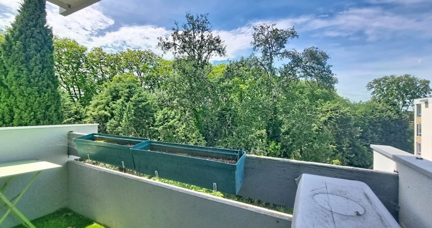 vente Appartement Toulouse
