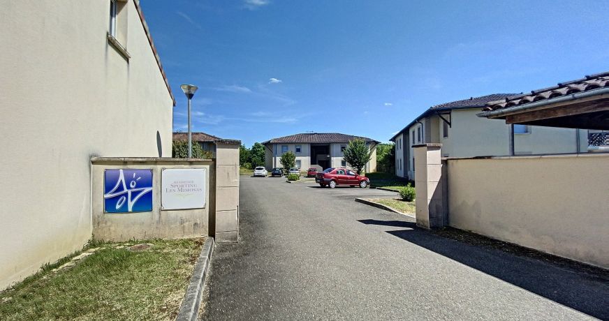 vente Appartement Eymet