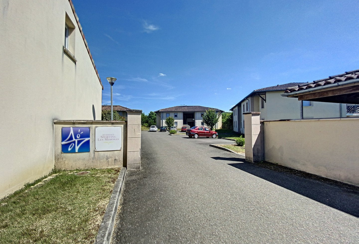 vente Appartement Eymet - Photo 6