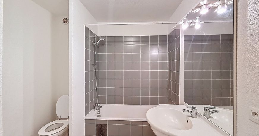 vente Appartement Eymet