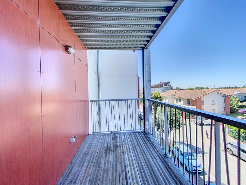 vente Appartement Toulouse - Photo 3