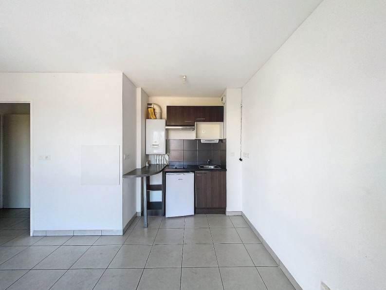 vente Appartement Toulouse - Photo 5
