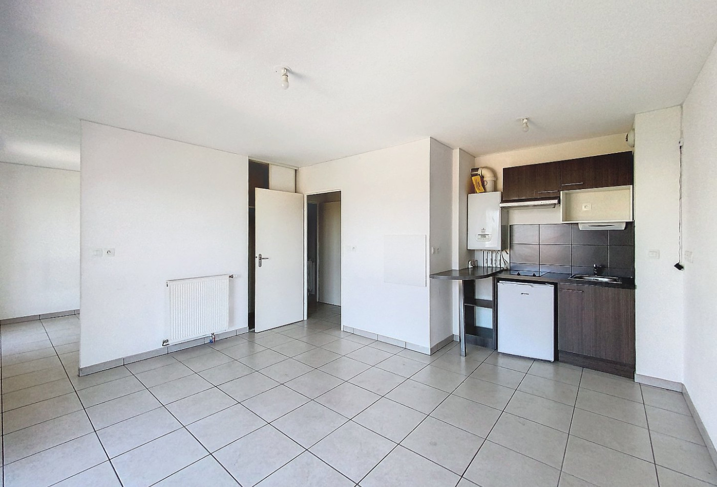 vente Appartement Toulouse - Photo 6