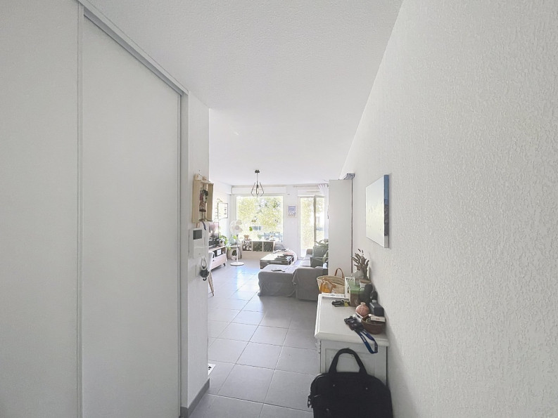 vente Appartement Saint-orens-de-gameville - Photo 2