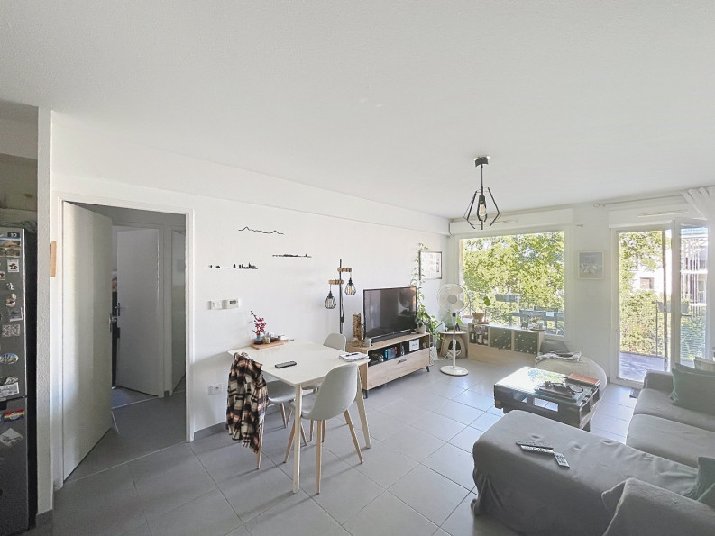 vente Appartement Saint-orens-de-gameville - Photo 3