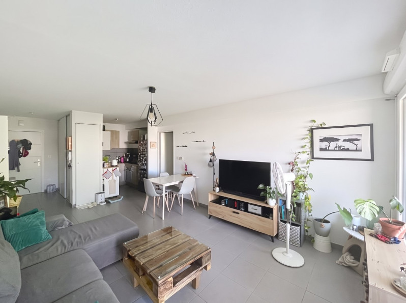 vente Appartement Saint-orens-de-gameville - Photo 4