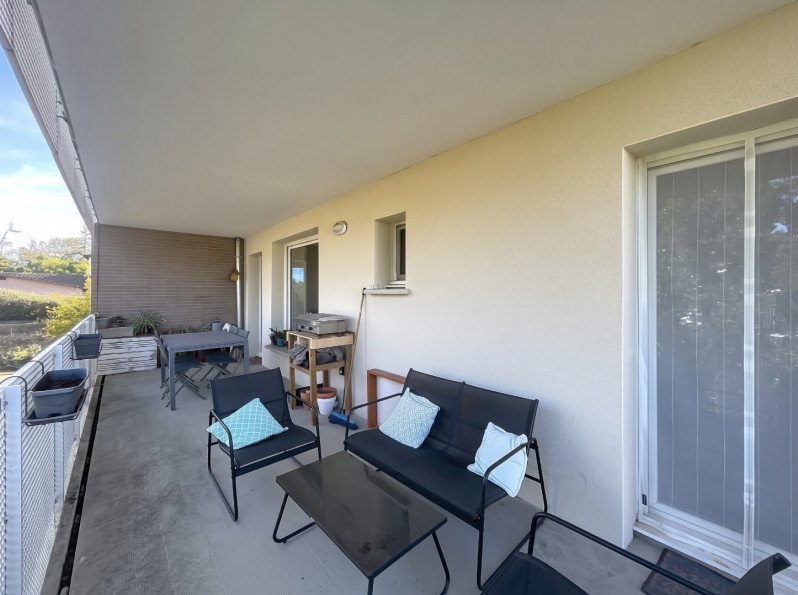 vente Appartement Saint-orens-de-gameville - Photo 6