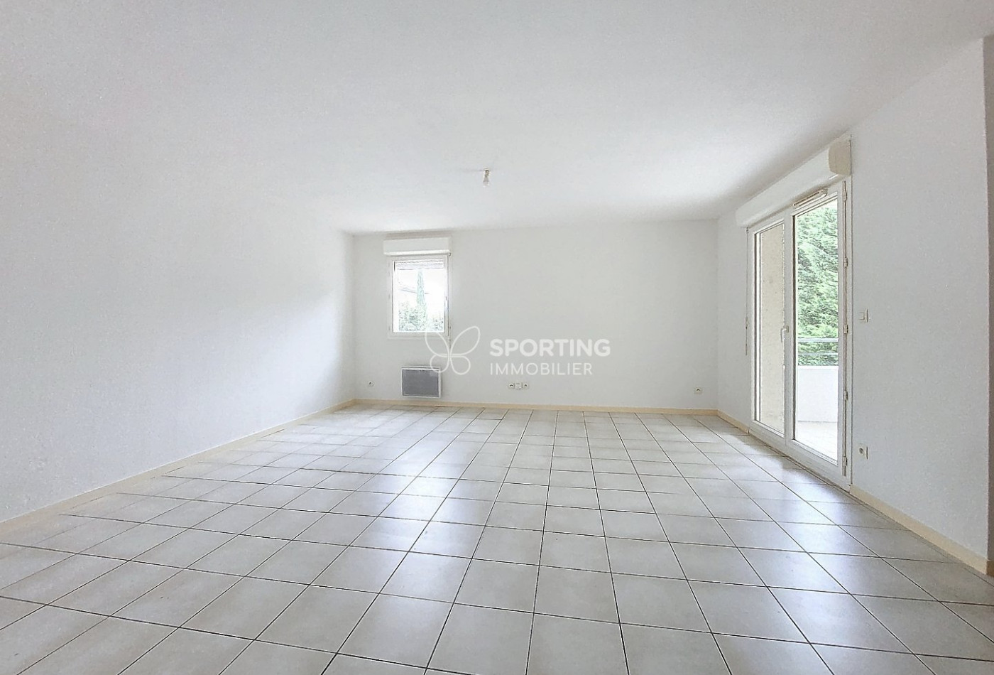 vente Appartement Pineuilh - Photo 1