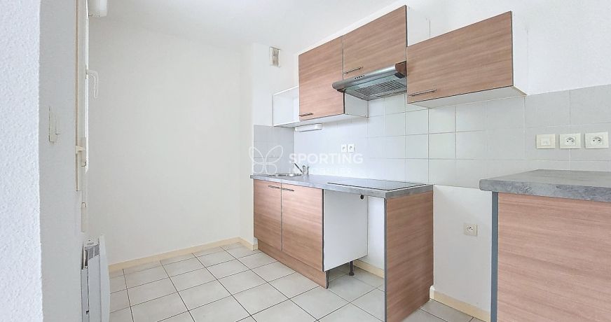vente Appartement Pineuilh