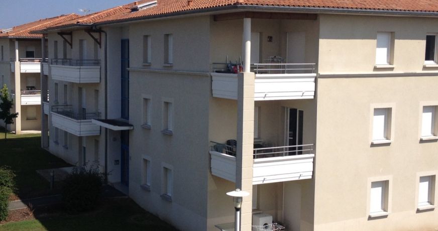 vente Appartement Pineuilh