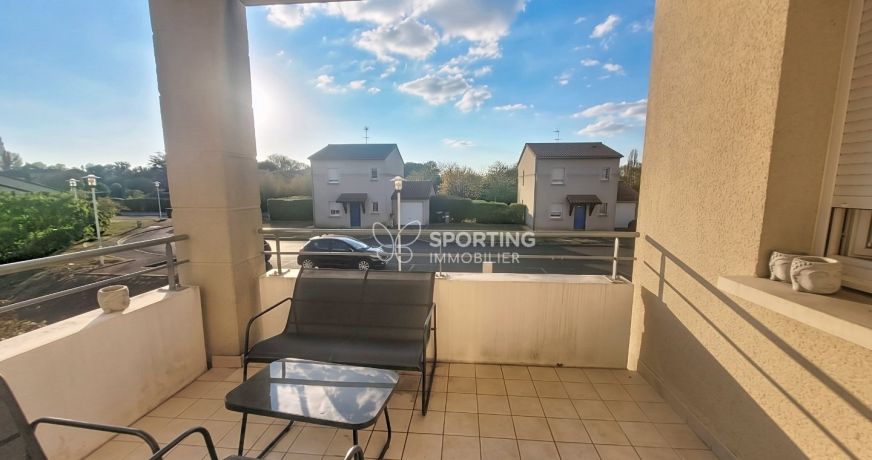 vente Appartement Pineuilh