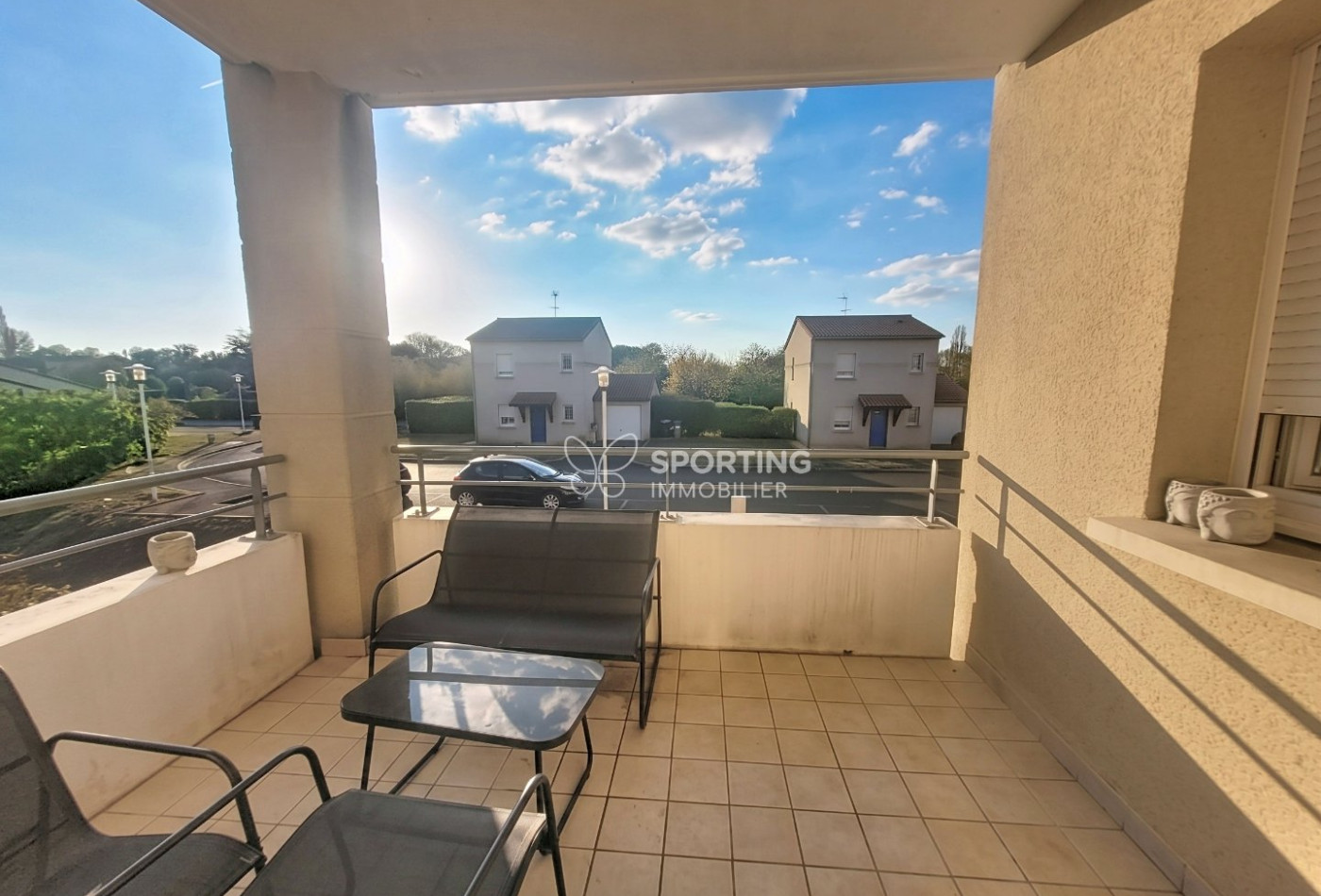 vente Appartement Pineuilh - Photo 2
