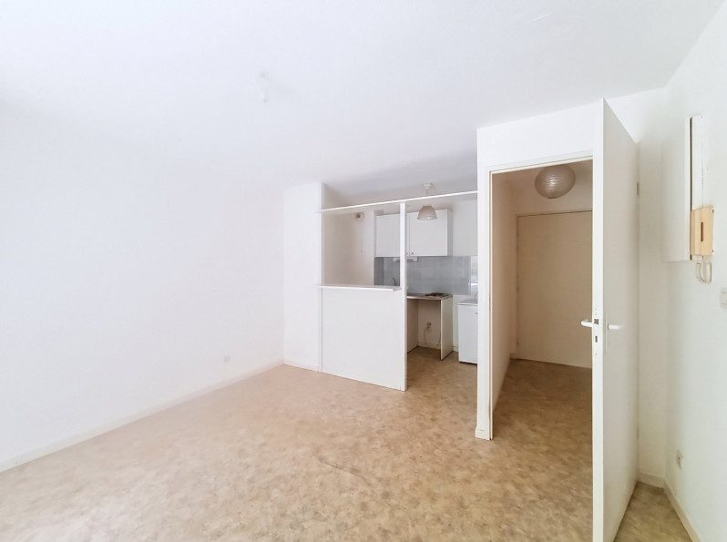 vente Appartement Launaguet - Photo 1