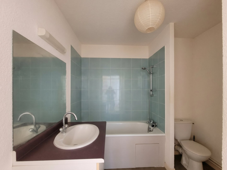 vente Appartement Launaguet - Photo 5