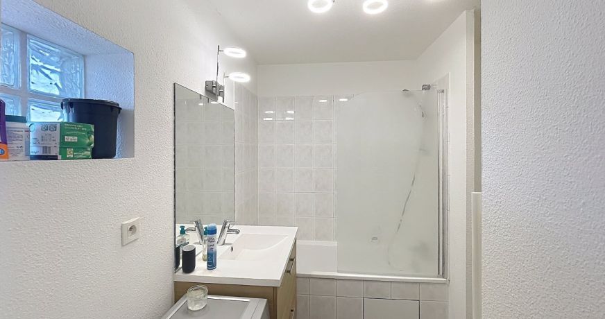 vente Appartement Colomiers