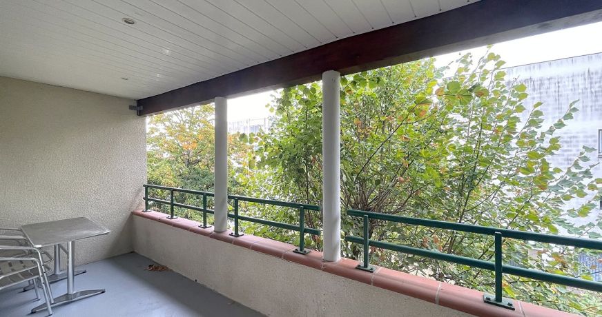 vente Appartement Colomiers