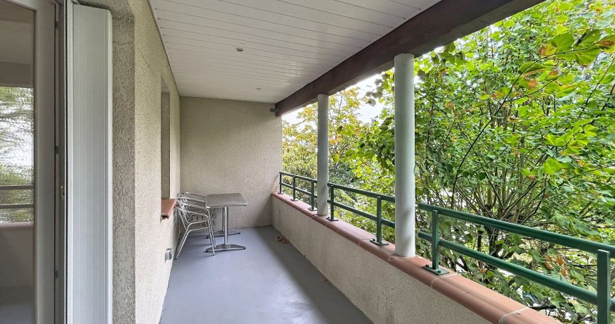 vente Appartement Colomiers