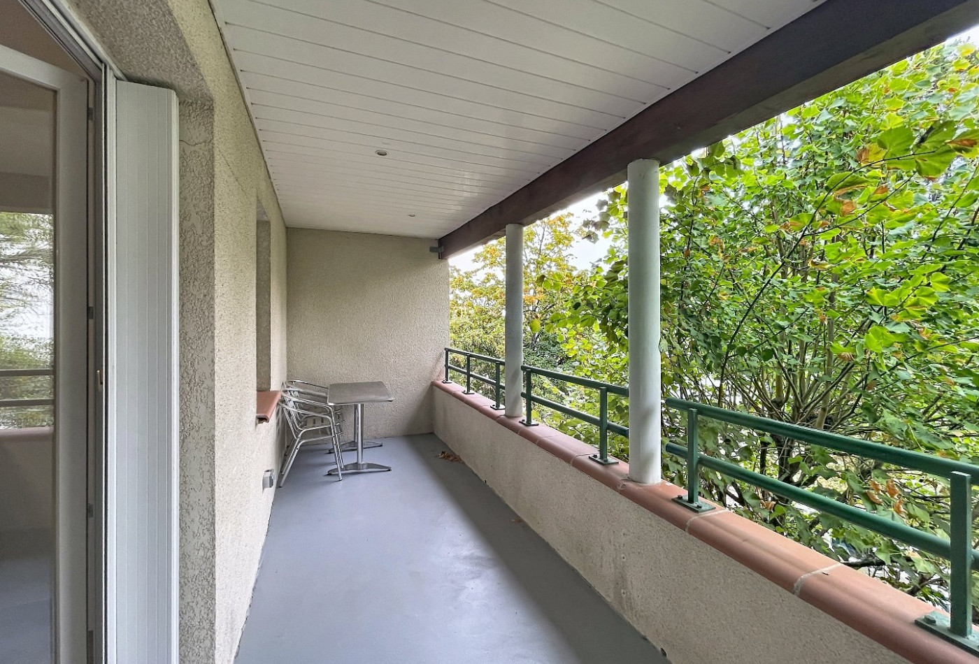 vente Appartement Colomiers - Photo 5