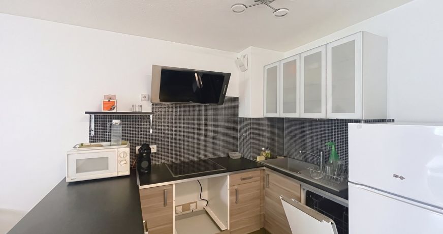vente Appartement Colomiers