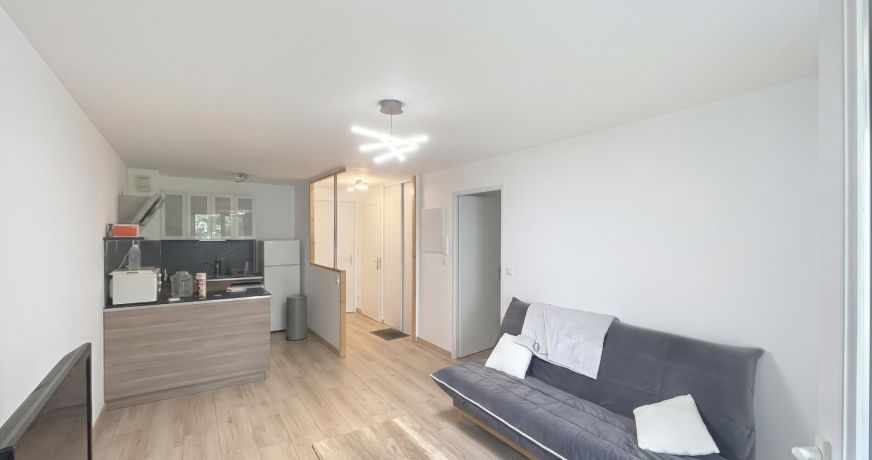 vente Appartement Colomiers