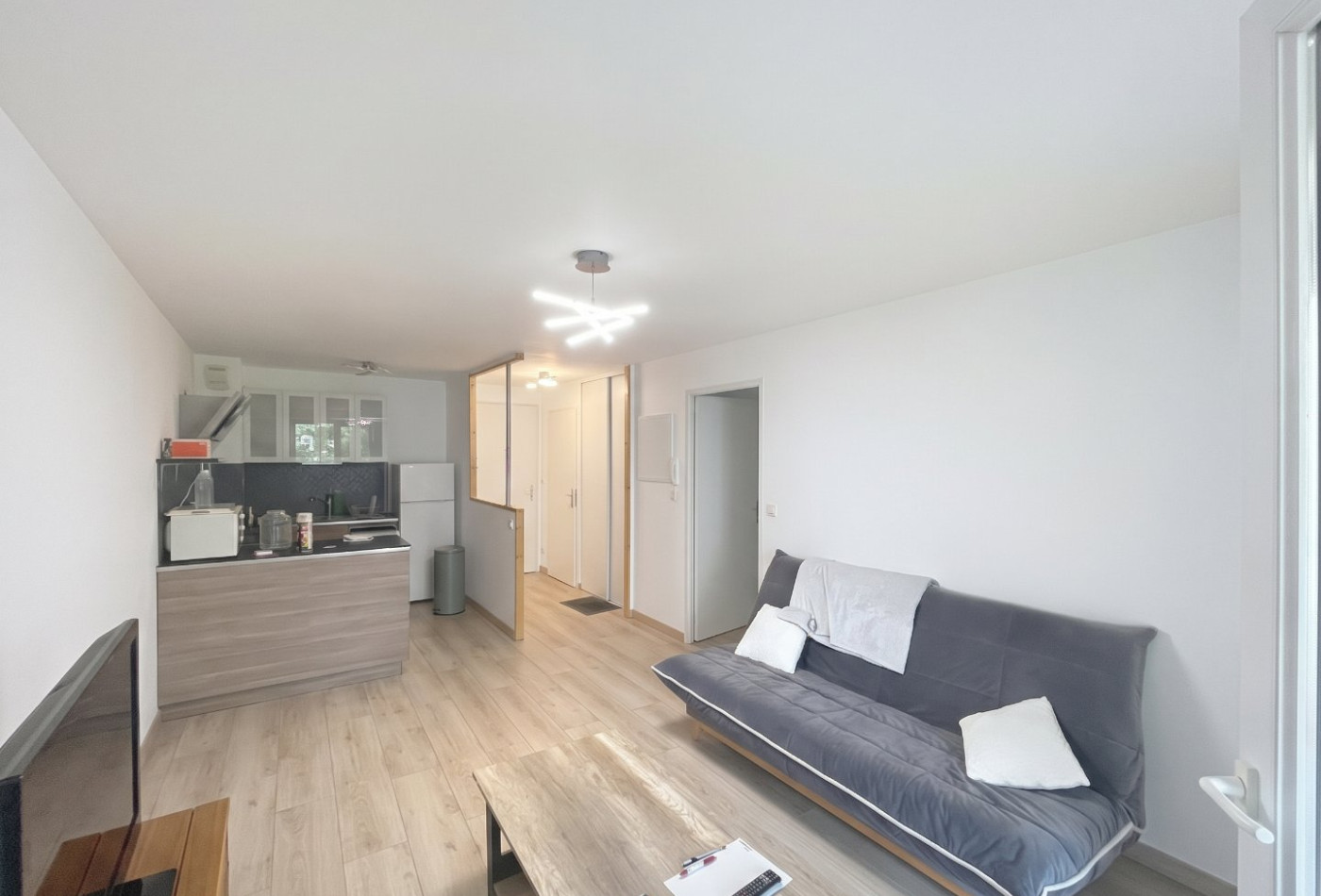 vente Appartement Colomiers - Photo 1