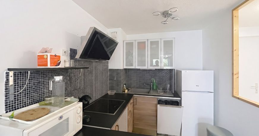 vente Appartement Colomiers