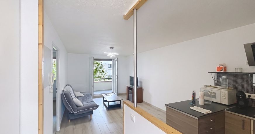 vente Appartement Colomiers