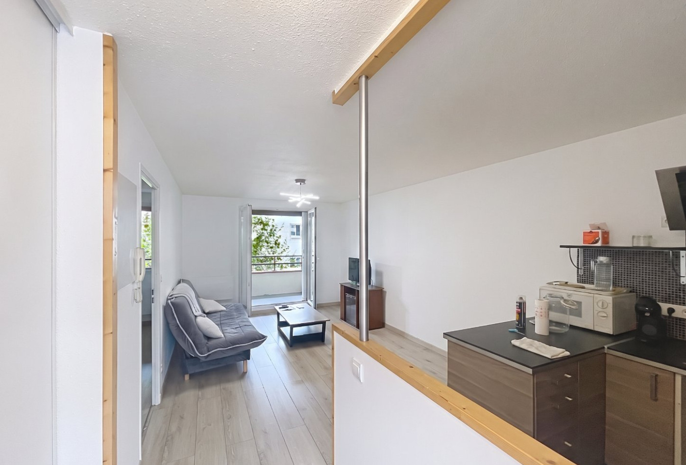 vente Appartement Colomiers - Photo 2