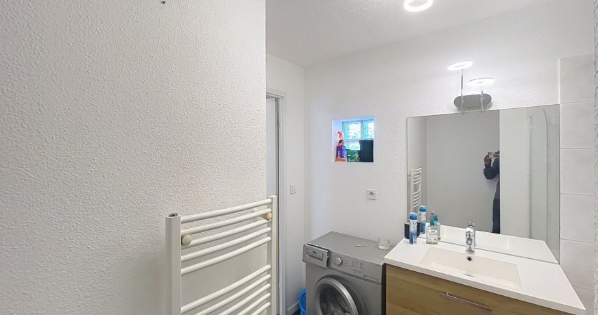 vente Appartement Colomiers
