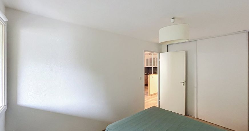 vente Appartement Colomiers