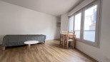 vente Appartement Bordeaux