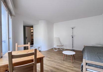 vente Appartement Bordeaux