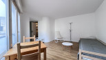vente Appartement Bordeaux