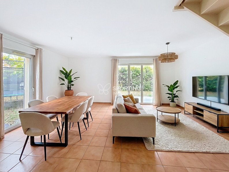 vente Maison Port-sainte-foy-et-ponchapt - Photo 2