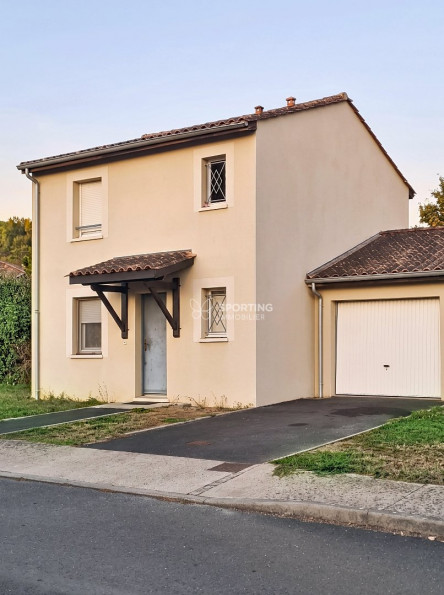vente Maison Port-sainte-foy-et-ponchapt - Photo 9
