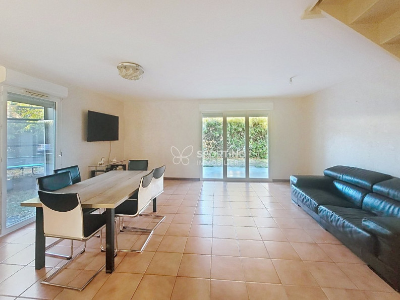 vente Maison Port-sainte-foy-et-ponchapt - Photo 3