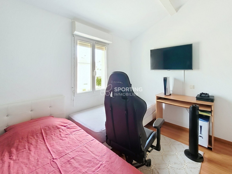 vente Maison Port-sainte-foy-et-ponchapt - Photo 7