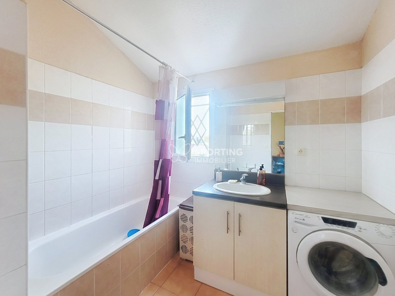 vente Maison Port-sainte-foy-et-ponchapt - Photo 8