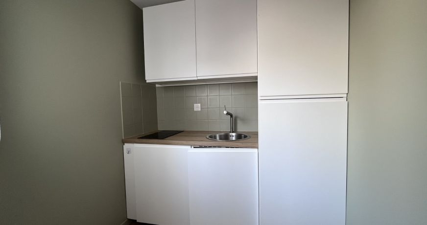 vente Appartement Bordeaux