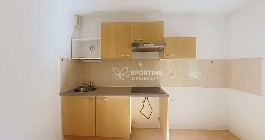 vente Appartement Marmande