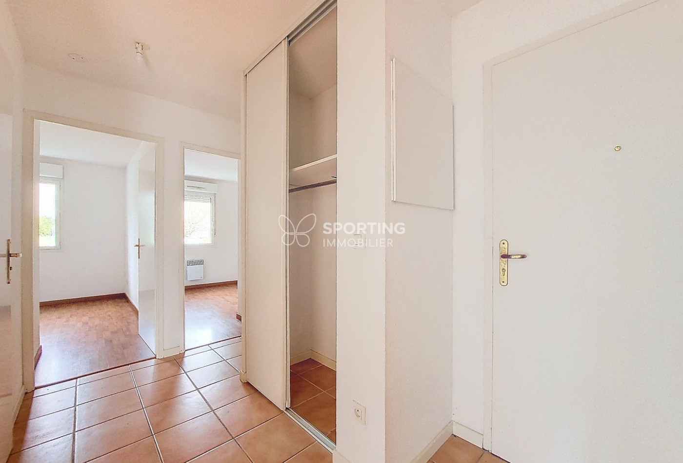vente Appartement Escassefort - Photo 6